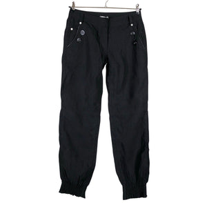 Unisex Dranella - Slacks, size 36 - Black (1)