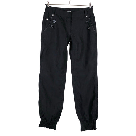 Unisex Dranella - Slacks, size 36 - Black ()