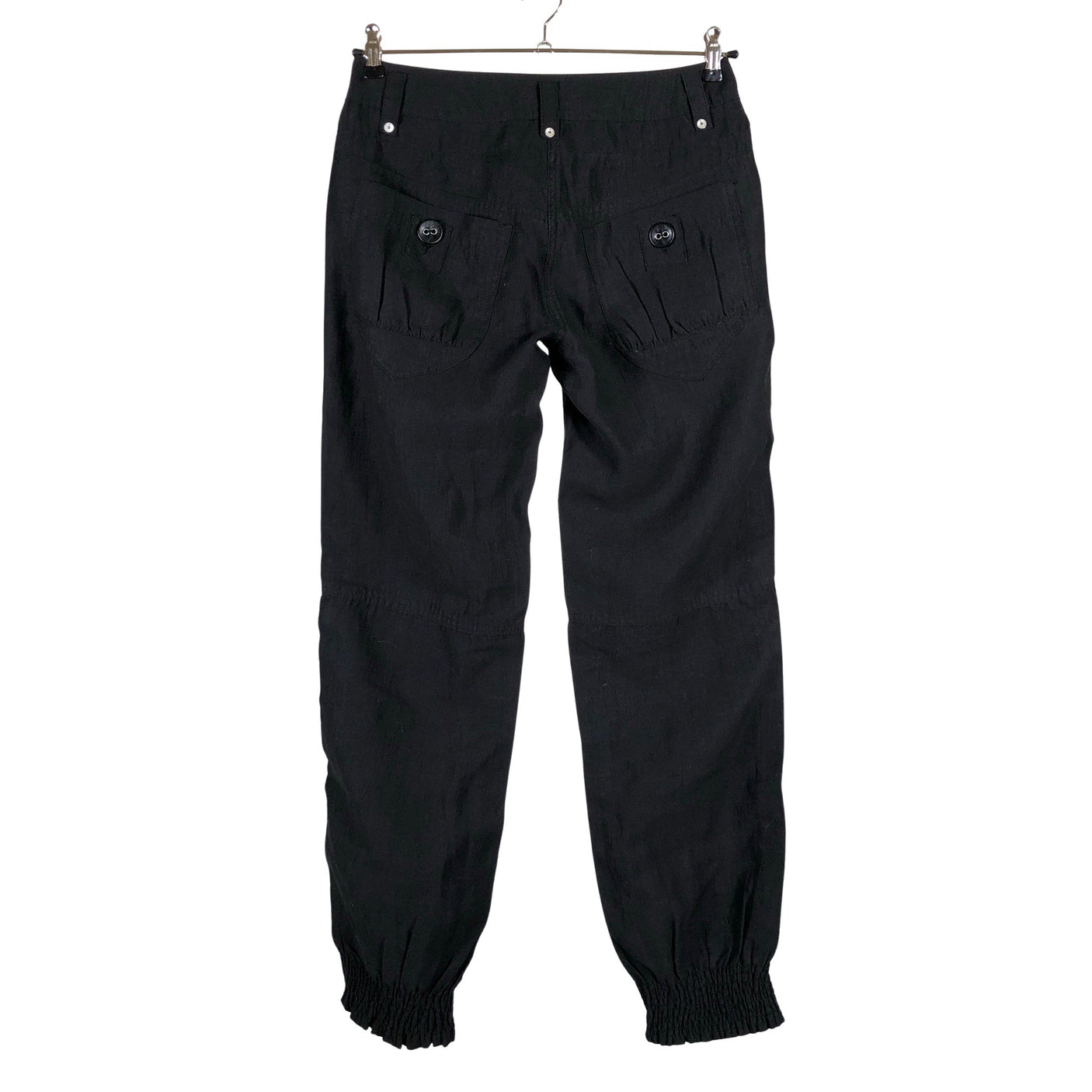 Unisex Dranella - Slacks, size 36 - Black (2)