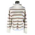 Unisex Na-KD - Sweater, size 32 - Beige ()