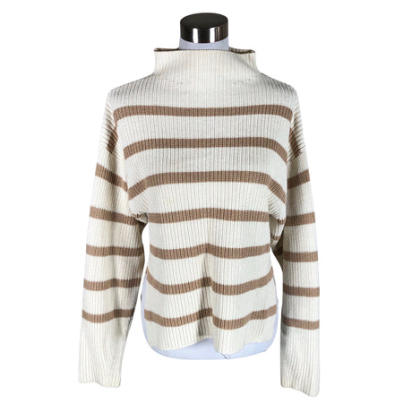 Unisex Na-KD - Sweater, size 32 - Beige ()