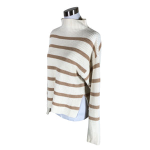 Unisex Na-KD - Sweater, size 32 - Beige (2)