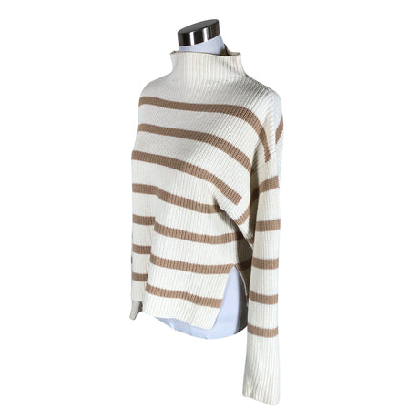 Unisex Na-KD - Sweater, size 32 - Beige (2)
