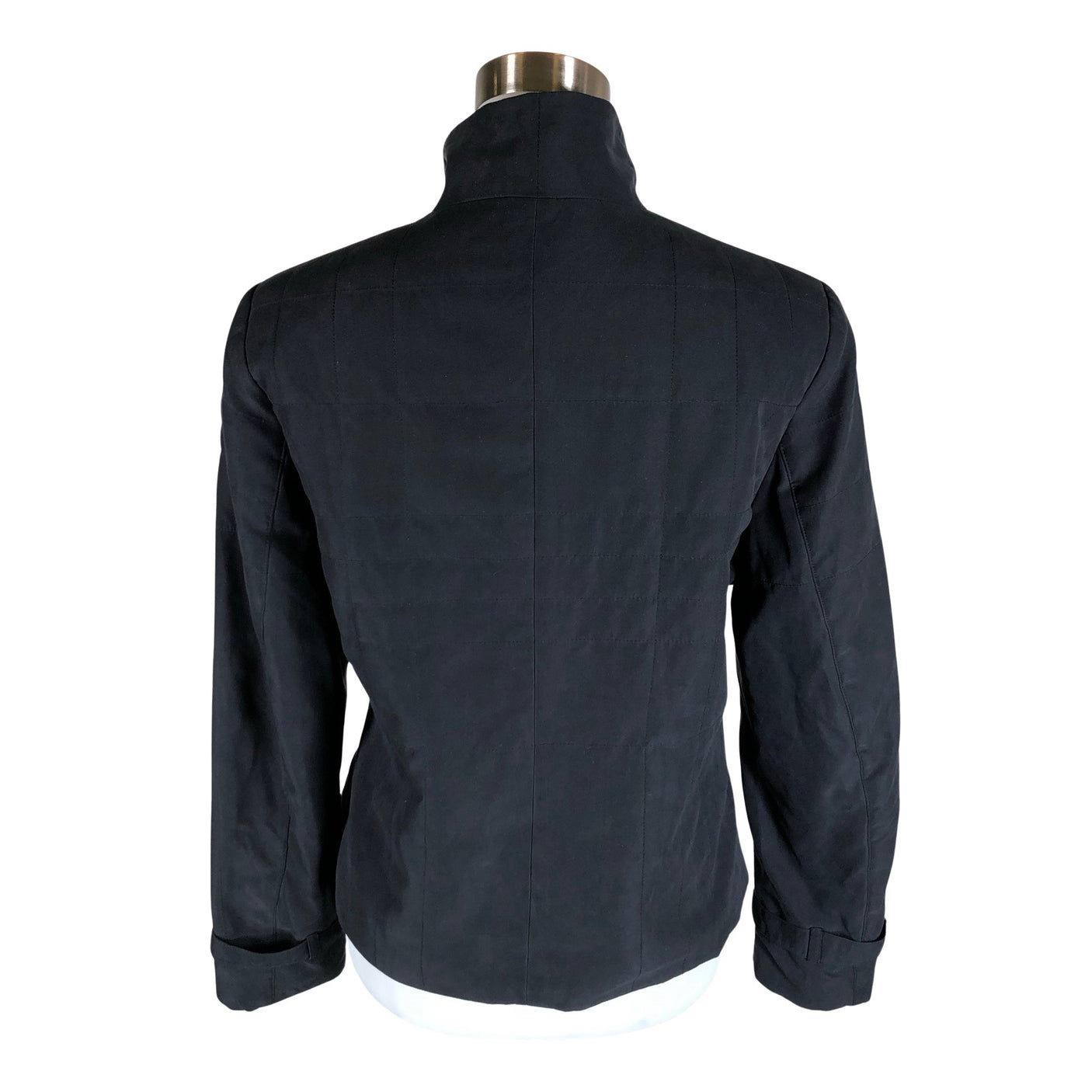 Unisex Schmeinck - Outdoor jacket, size 38 - Black (2)