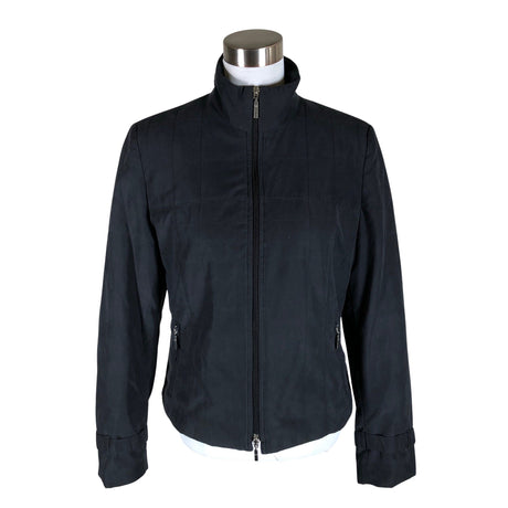 Unisex Schmeinck - Outdoor jacket, size 38 - Black ()