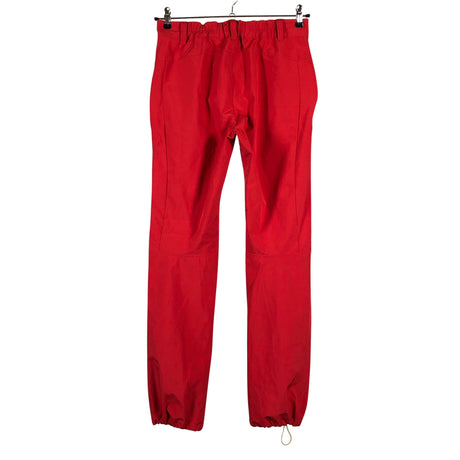 Unisex Luhta - Outdoor pants, size 36 - Red (2)