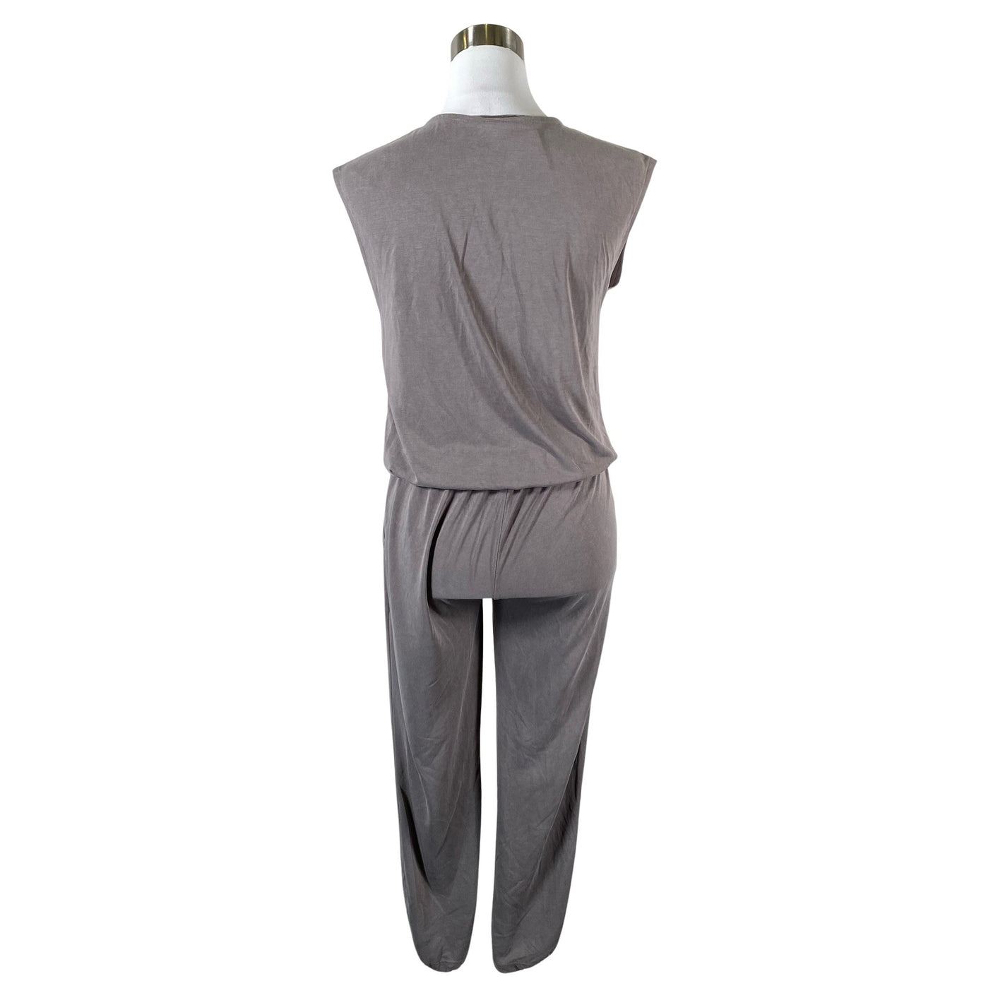 Unisex s.Oliver - Overalls, size 34 - Gray (2)