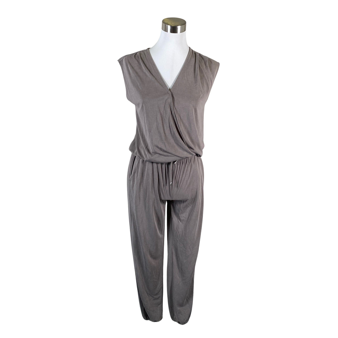 Unisex s.Oliver - Overalls, size 34 - Gray (1)