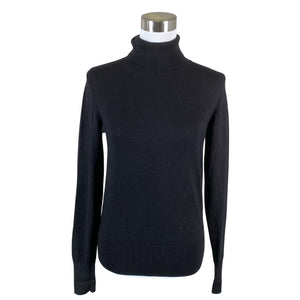 Unisex Holly & Whyte by Lindex - Sweater, size 36 - Black (1)
