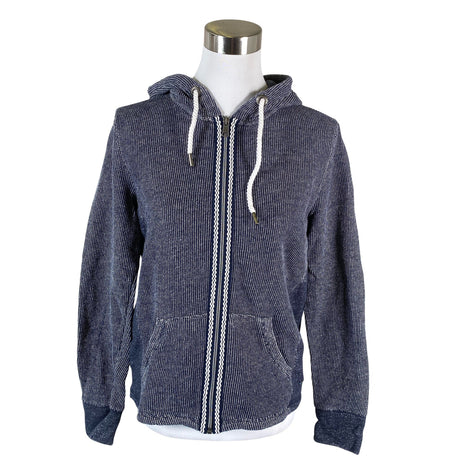 Unisex Cecil - Hoodie, size 36 - Blue ()