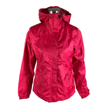 Unisex McKinley - Outdoor jacket, size 36 - Pink ()