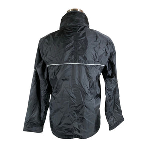 Unisex Catmandoo - Outdoor jacket, size 36 - Black (2)