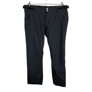 Unisex Catmandoo - Winter pants, size 44 - Black (1)