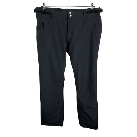 Unisex Catmandoo - Winter pants, size 44 - Black ()