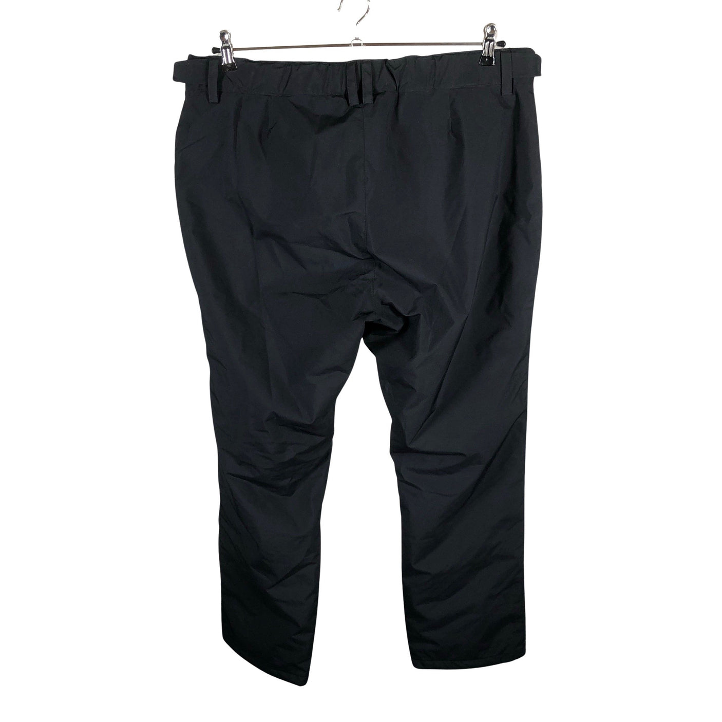 Unisex Catmandoo - Winter pants, size 44 - Black (2)