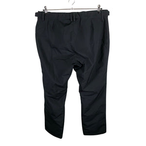 Unisex Catmandoo - Winter pants, size 44 - Black (2)