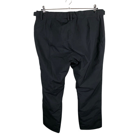 Unisex Catmandoo - Winter pants, size 44 - Black (2)