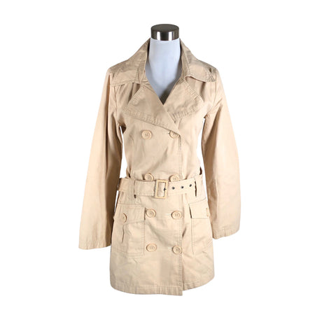 Unisex Yendi - Trench coat, size 36 - Beige ()