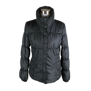 Unisex Oxmo - Winter jacket, size 36 - Black (1)