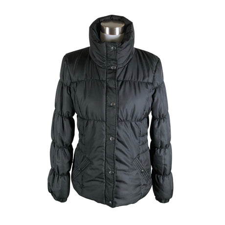 Unisex Oxmo - Winter jacket, size 36 - Black ()