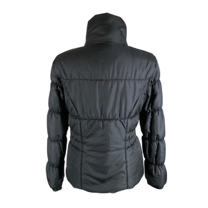 Unisex Oxmo - Winter jacket, size 36 - Black (2)