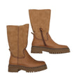 Unisex Tamaris - Boots, size 37 - Brown ()