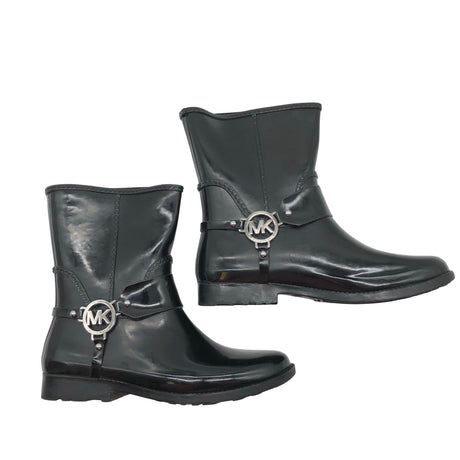 Unisex Michael Kors - Wellingtons, size 39 - Black ()