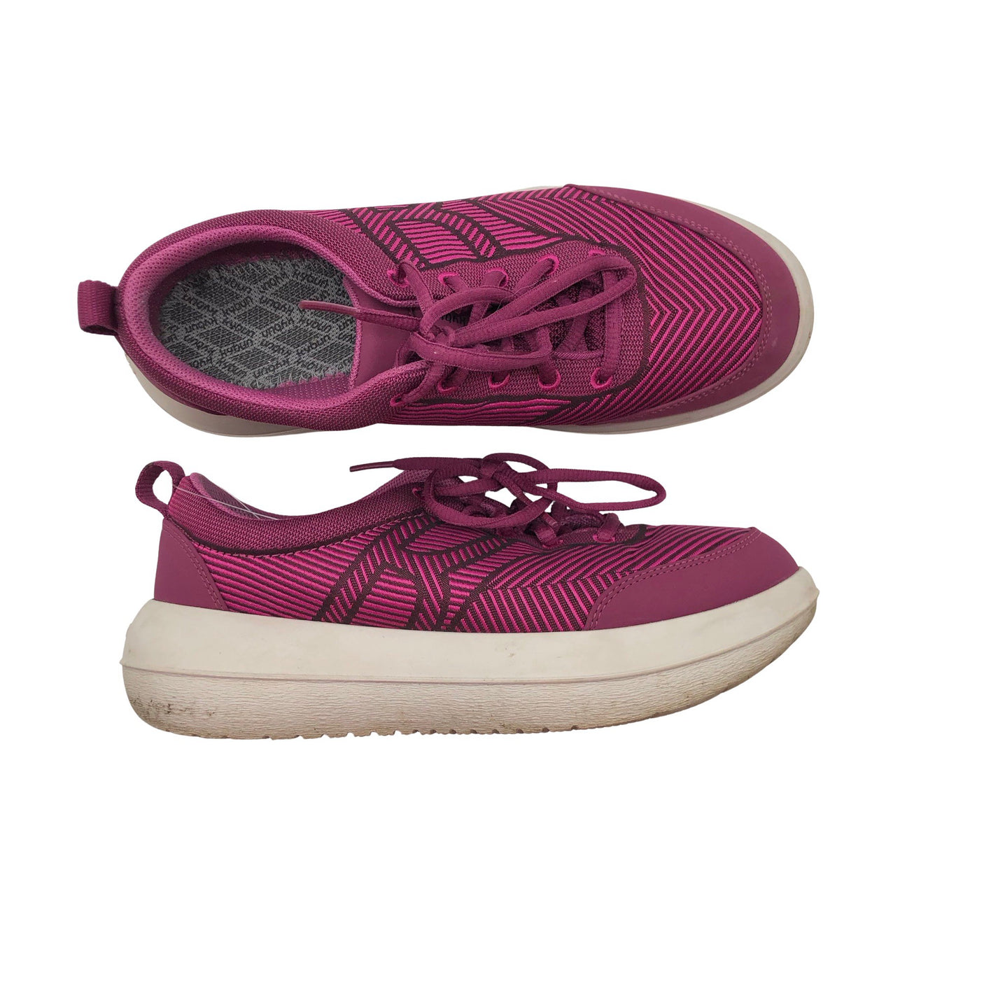 Unisex Kybun - Sneakers, size 39 - Violet (1)