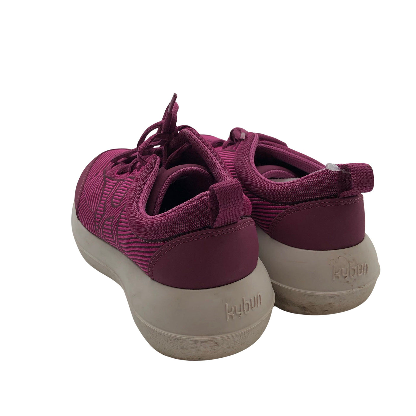 Unisex Kybun - Sneakers, size 39 - Violet (2)