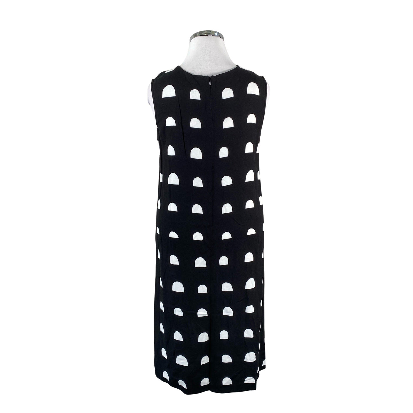 Unisex Marimekko - Tunic, size 42 - Black (3)