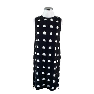 Unisex Marimekko - Tunic, size 42 - Black (1)