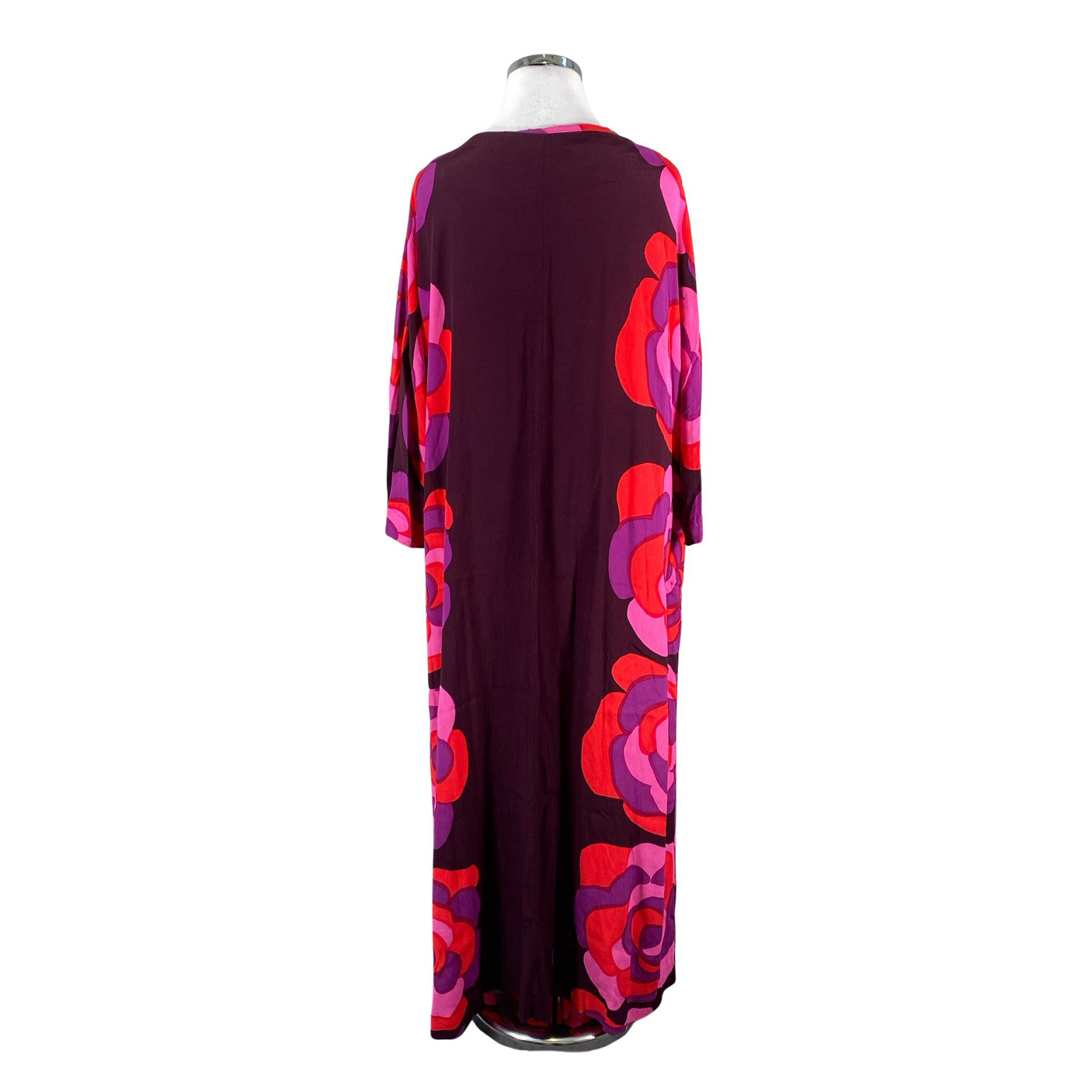 Unisex Marimekko - Dress, size 42 - Violet (3)