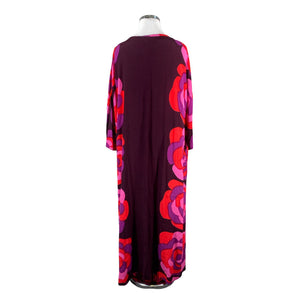 Unisex Marimekko - Dress, size 42 - Violet (3)