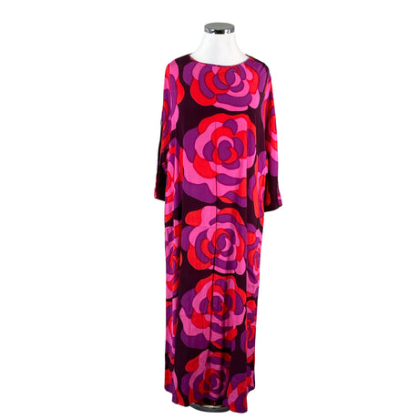 Unisex Marimekko - Dress, size 42 - Violet ()
