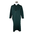 Unisex Aarrelabel - Tricot dress, size 34 - Green ()