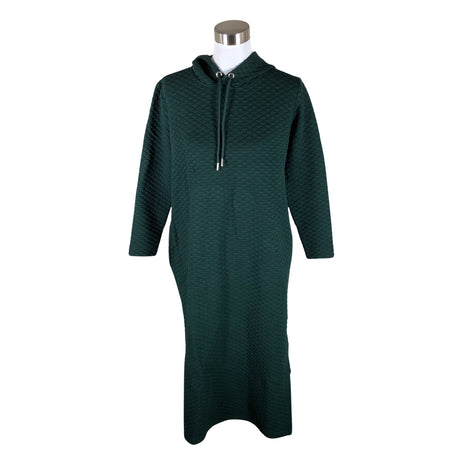 Unisex Aarrelabel - Tricot dress, size 34 - Green ()