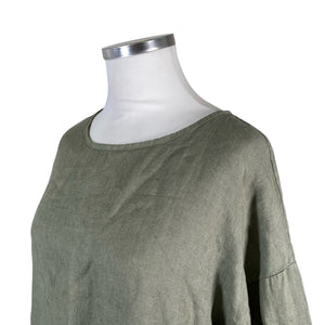 Unisex Bohemiana - Dress, size 42 - Green (3)