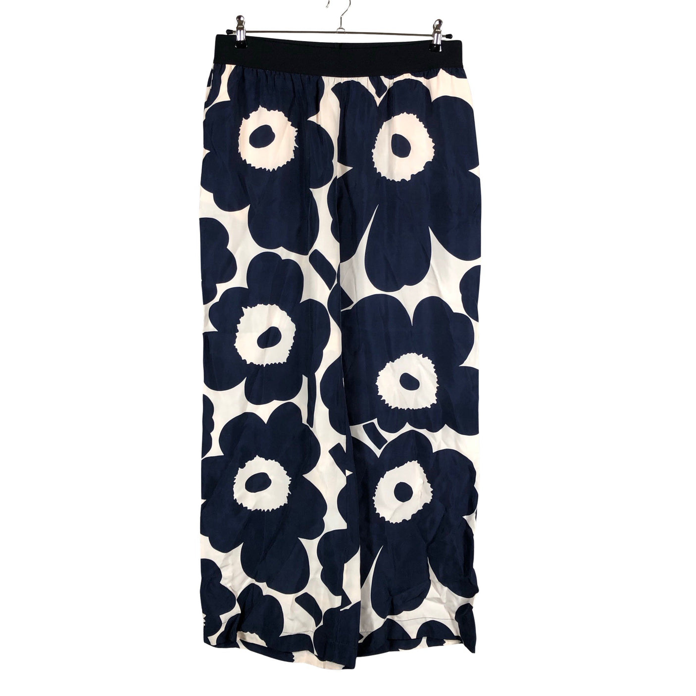 Unisex Marimekko - Slacks, size 42 - Blue (1)
