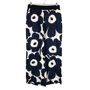Unisex Marimekko - Slacks, size 42 - Blue (1)
