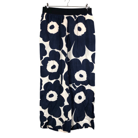 Unisex Marimekko - Slacks, size 42 - Blue ()