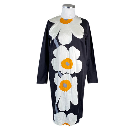 Unisex Marimekko - Dress, size 42 - Black ()
