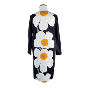 Unisex Marimekko - Dress, size 42 - Black (2)