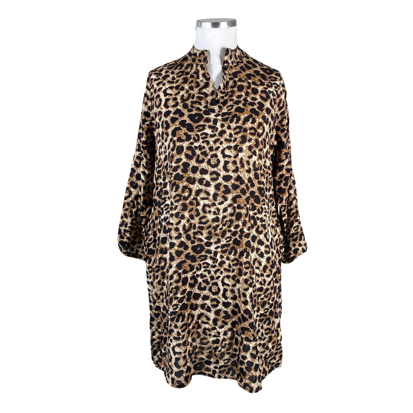 Unisex Peura - Dress, size 42 - Brown (1)