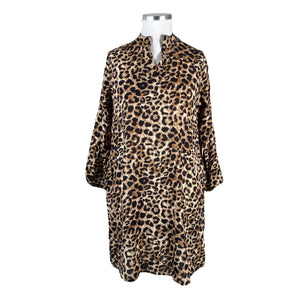 Unisex Peura - Dress, size 42 - Brown (1)