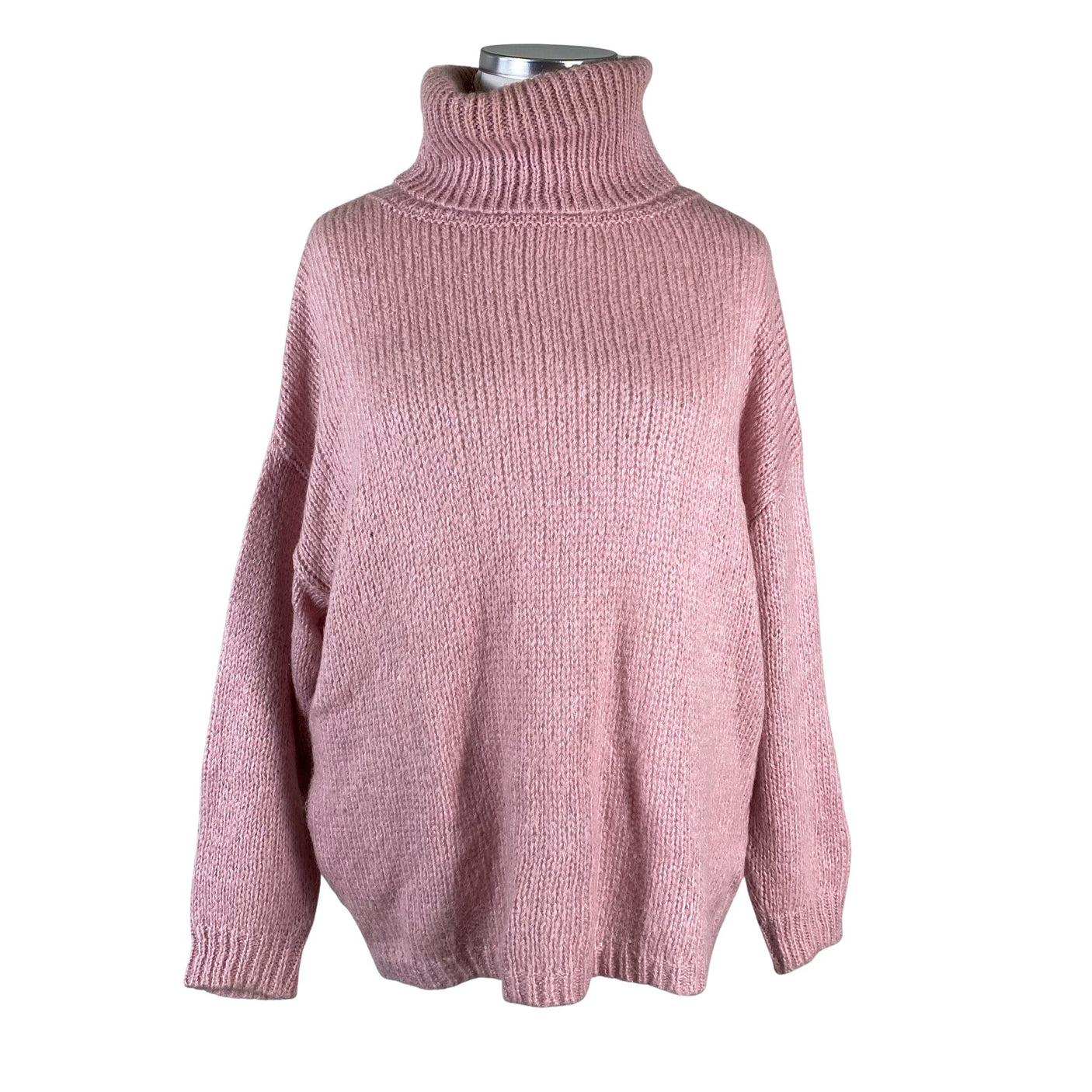 Unisex Bohemia - Sweater, size 42 - Light pink (1)