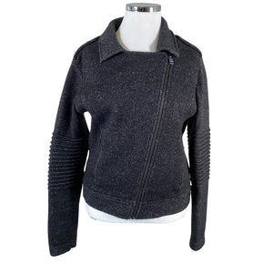 Unisex Diesel - Cardigan, size 42 - Black (1)