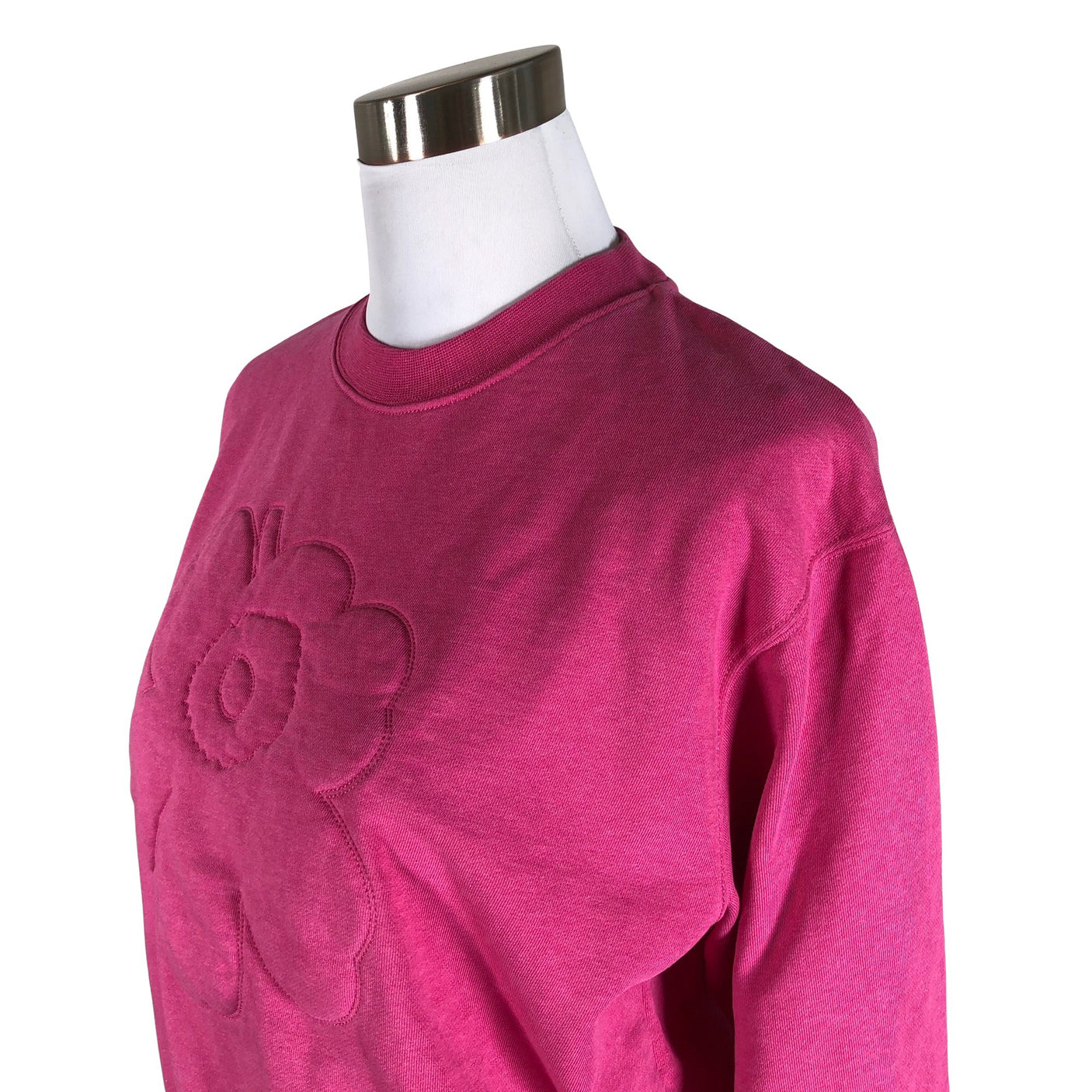 Unisex Marimekko - Sweatshirt, size 36 - Pink (3)