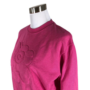 Unisex Marimekko - Sweatshirt, size 36 - Pink (3)