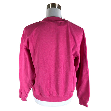 Unisex Marimekko - Sweatshirt, size 36 - Pink (2)