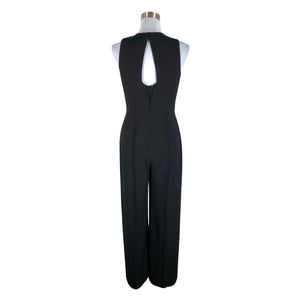 Unisex Jonathan Saunders - Overalls, size 40 - Black (2)